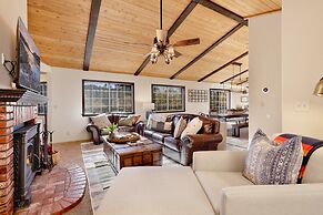 Slope View Chalet #2076