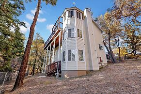 Slope View Chalet #2076