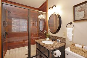 Slope View Chalet #2076