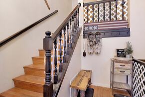 Slope View Chalet #2076