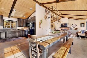 Slope View Chalet #2076