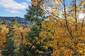 Slope View Chalet #2076