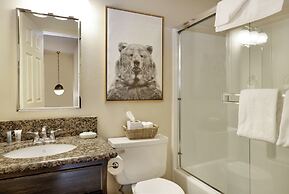 Slope View Chalet #2076