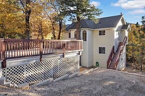 Slope View Chalet #2076