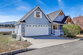 BIG Bear Cozy Hideaway #2253