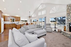 BIG Bear Cozy Hideaway #2253