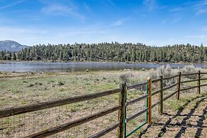 BIG Bear Cozy Hideaway #2253