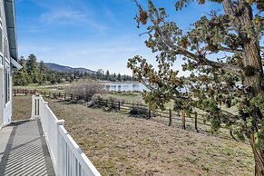 BIG Bear Cozy Hideaway #2253