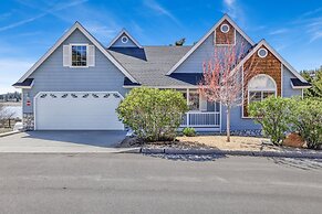 BIG Bear Cozy Hideaway #2253