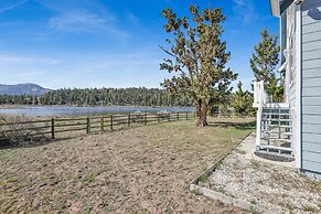 BIG Bear Cozy Hideaway #2253