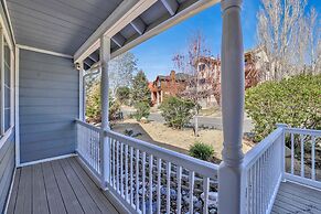 BIG Bear Cozy Hideaway #2253