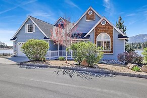 BIG Bear Cozy Hideaway #2253