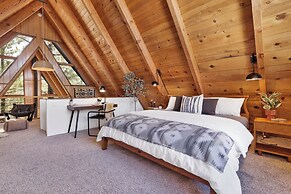 Moonridge Modern Chalet #2453