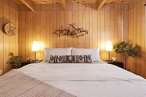 Moonridge Modern Chalet #2453