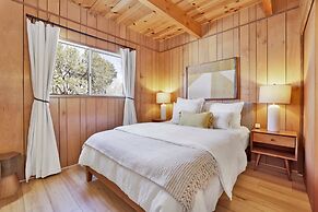 Moonridge Modern Chalet #2453