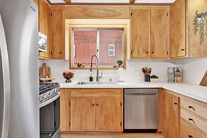 Moonridge Modern Chalet #2453