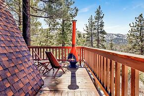 Moonridge Modern Chalet #2453