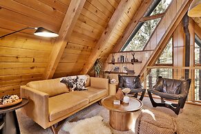 Moonridge Modern Chalet #2453