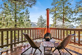 Moonridge Modern Chalet #2453