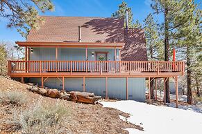 Moonridge Modern Chalet #2453