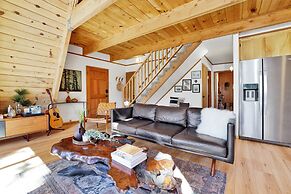 Moonridge Modern Chalet #2453