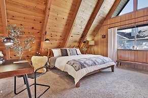 Moonridge Modern Chalet #2453