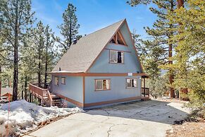 Moonridge Modern Chalet #2453