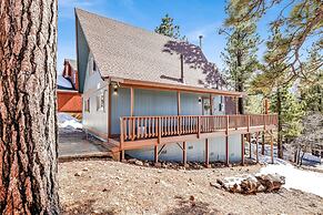 Moonridge Modern Chalet #2453