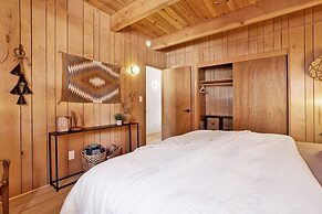 Moonridge Modern Chalet #2453