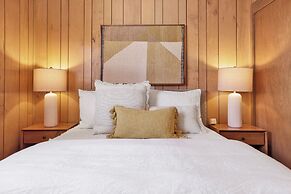 Moonridge Modern Chalet #2453