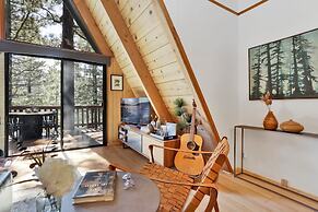 Moonridge Modern Chalet #2453