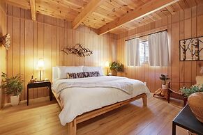 Moonridge Modern Chalet #2453