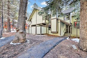 Summit SKI Haus #2460