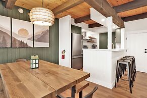 Summit SKI Haus #2460