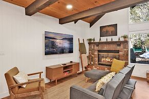 Summit SKI Haus #2460