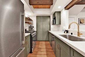 Summit SKI Haus #2460