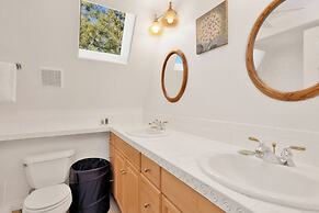 THE Pyramid IN BIG Bear #2124