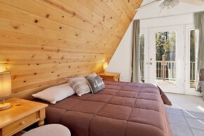 THE Pyramid IN BIG Bear #2124