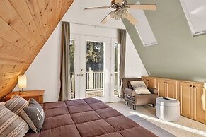 THE Pyramid IN BIG Bear #2124