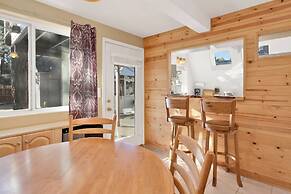 THE Pyramid IN BIG Bear #2124