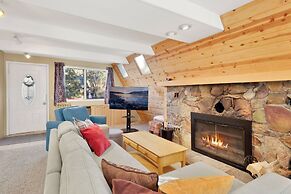 THE Pyramid IN BIG Bear #2124