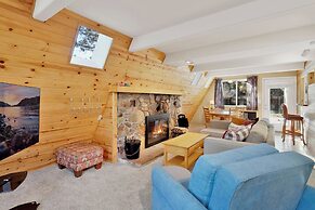 THE Pyramid IN BIG Bear #2124