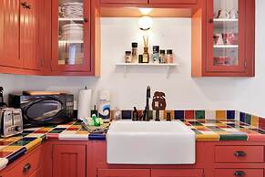 Storybook Cottage #2121