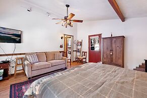 Storybook Cottage #2121