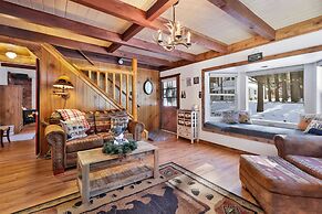 Storybook Cottage #2121