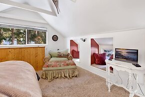 Storybook Cottage #2121