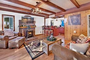 Storybook Cottage #2121