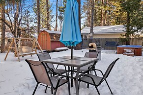 Storybook Cottage #2121