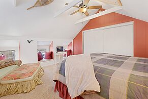 Storybook Cottage #2121