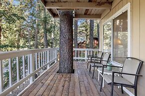 Tree TOP Views #2060